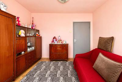 Apartament 4 camere, etaj intermediar, 82 mp, Piata Flora Manastur - 16