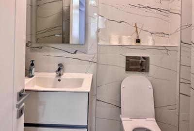 Apartament 3 camere | Bloc 2024 | Pipera | Parcare inclusă | Rond Omv - 10