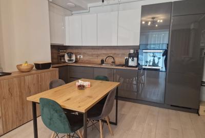 Apartament cu 2 camere în Dumbrăvița (2 locuri de parcare incluse) - 9