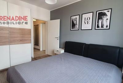 Apartament 2 camere tip studio–Grandis Residence,Tractorul-Comision 0% - 6