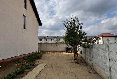 Duplex Bragadiru - complet mobilat si utilat - 28