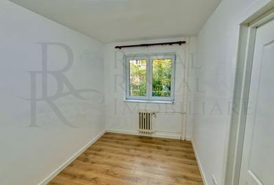 2 camere | Renovat complet 2026 | Mănăștur | Etaj 3/4 | Zonă verde - 6