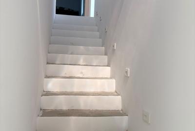 VILĂ CONTEMPORANĂ DE VÂNZARE – 450.000 €     COMISION% - 6