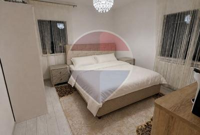 De vanzare, casă duplex cu 3 camere în Bucium - 2