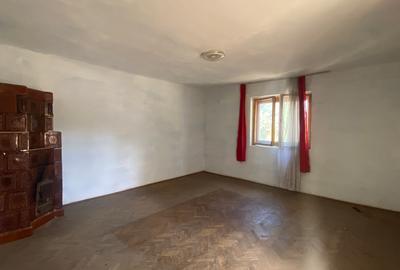 Casa P+1E, teren 1000 mp, Călimănești, R.Valcea - idealimob.ro - 5