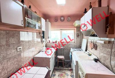 Apartament cu 3 camere de vânzare pe strada Dealului! - 2