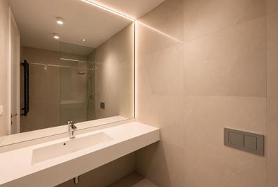Apartament  High-End 3 camere | One Floreasca Towers - 18