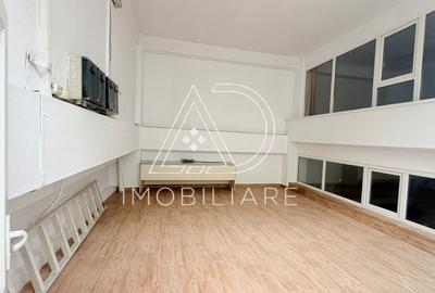 SPAȚII COMERCIALE DE ÎNCHIRIAT – 95 MP | ZONĂ CENTRALĂ - 4