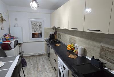 Apartament 3 camere zona Uvertura Mall - 3