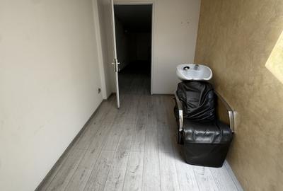 Cladire de birouri D+P+ Et 1+ M, Zona Sud - 17