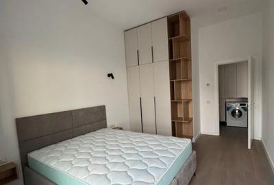 Ap 2 camere | Timpuri Noi | Complex One | Centrala | 2 Locuri parcare - 4