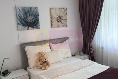 Apartament 3 camere, mobilat, Camil Ressu - 9