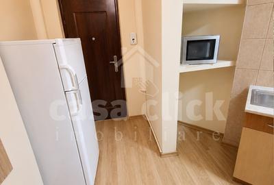 Apartament 1 camera Siderurgistilor – General, etaj intermediar - 5