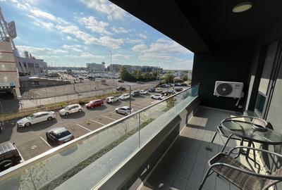 APARTAMENT 2 CAMERE | TOMIS NORD | GRANVIA | VIVO MALL | TERMEN LUNG - 3