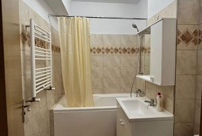 Apartament 2 camere decomandat, parcare subterana, 15 minute metrou - 15