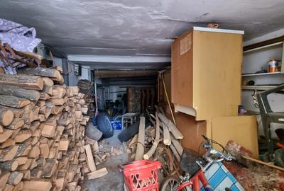 Parte de casa etaj 1 cu curte separata semicentral 87000 - 13