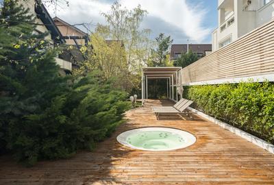 IANCU NICOLAE - COMPLEX TRAIAN, VILA 400 MP TOTAL, LOT 750 MP! - 10