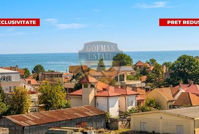 3 Cam decomandate  81mp boxă et 4/4. Tomis 1  Capitol 3 balcoane gaze 2 bai - 1