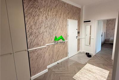 Apartament de inchiriat 3 camere 2 locuri de parcare Sibiu Ciresica - 6