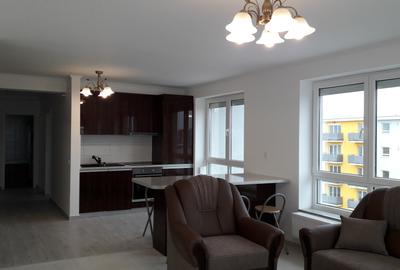 Penthouse cu 3 camere, terasă de 37 mp și parcare Avantgarden! - 14