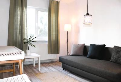 Apartament cozy, modern ,gata de mutare - 1
