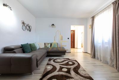 CASĂ INDIVIDUALĂ | CARTIER CFR | TEREN 450 MP | 130 MP CONSTRUIȚI - 9