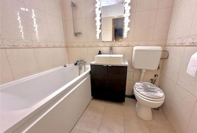 Vanzare apartament cu 3 camere Iz.Muresului - 9