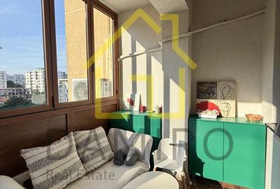Apartament 2 camere Vitan Residence metrou Mihai Bravu Splaiul Unirii Garaj - 7