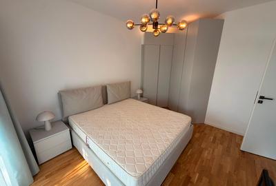 Apartament 2 Camere Mobilat & Utilat LUX | 84 MP | Bloc Nou | Cotroceni - Izvor - 12