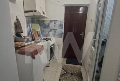 GARSONIERA DE VANZARE 31000 EURO - 1