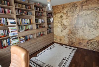 Casa P+E cu 4 camere - Aradului/British SCHOOL - 23