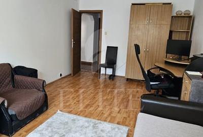 Apartament 2 camere în zona STR. LUNII - 5