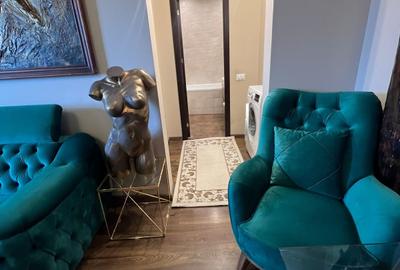 Apartament renovat complet, 69 mp, etaj 8 – Zona Semiluna, Dărmănești - 12