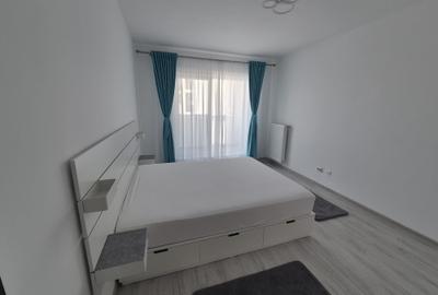 Theodor  Pallady - Drumul Gura Putnei - 2 camere de inchiriat mobilat NOU - 28