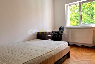 Vanzare apartament 3 camere decomandate, 68 mp, 2 băi, 2 balcoane – Zorilor 4/4 - 8