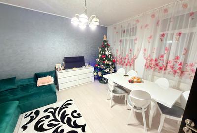 Casa la cheie zona Kilometrul 0 - 1