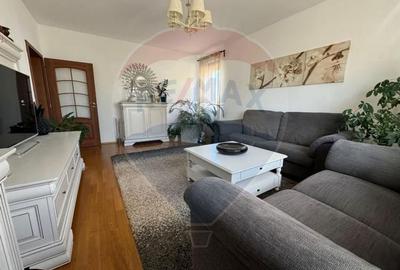 Casă modernă de vânzare în Partoș - 4