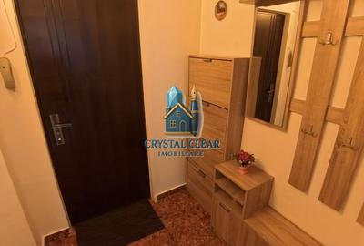 Apartament 1 cameră - cartierul Unirii - 9