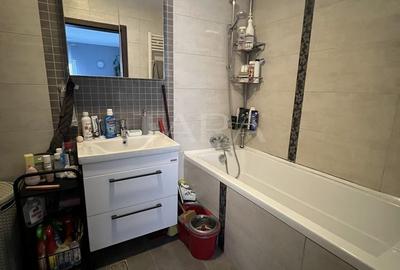 Apartament modern cu 2 camere și balcon generos în Buna Ziua - 6