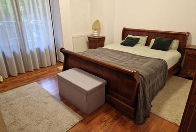 Apartament 3 camere | Central Park | Stefan Cel Mare | 2x Parcare - 6
