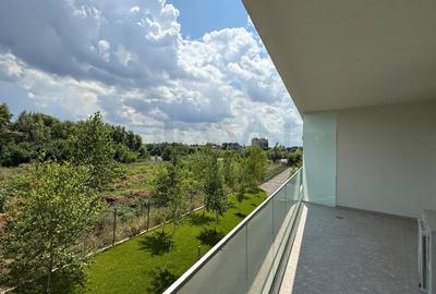 REA1029374 Apartament 3 camere Prima Inchiriere Vedere Lac - 11