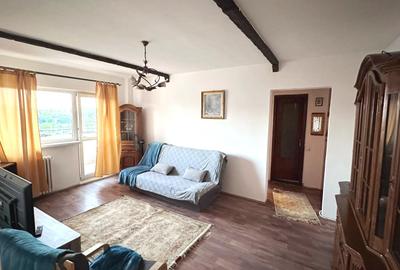 APARTAMENT 2 CAMERE DE ÎNCHIRIAT PARCUL TINERETULUI - 3