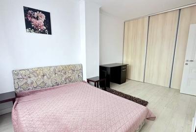 2 camere, bloc nou modern, cu terasa, in zona semicentrala, strada Burebista - 7