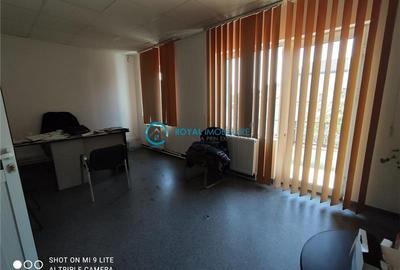 Royal Imobiliare-Inchiriere Spatiu de Birouri Zona Cantacuzino - 7