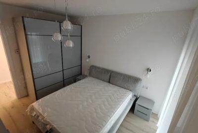 2 camere | Domenii -  ArcadIa Apartments | Centrala Proprie | Loc de parcare - 3
