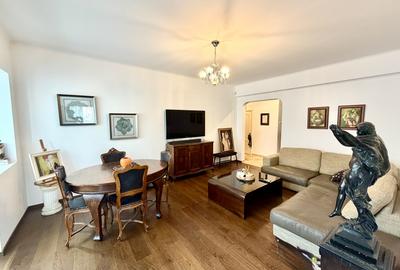 Inchiriere apartament 3 camere Beller - 6