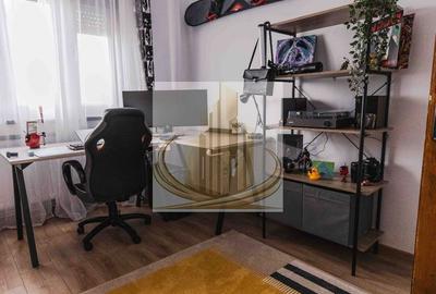 Apartament 4 camere Central 100mp 245000 euro - 6