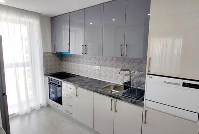 First Rental | Nusco City | Apartament Premium 2 Camere | Metrou Aurel Vlaicu - 6