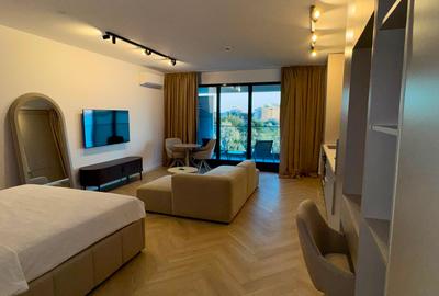 Prima inchiriere ! studiouri de lux MAMAIA , termen lung, 650 euro - 5