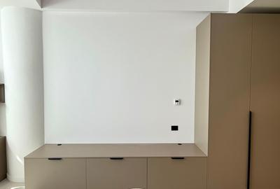 Studio de inchiriat // ONE North Lofts - 4